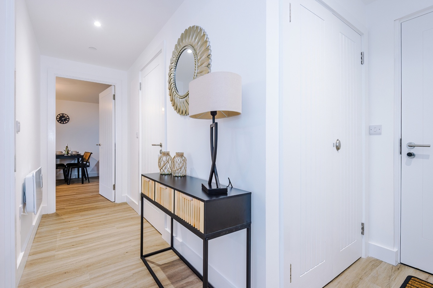 2 Bed Flat, Bastion Point, L3 photo 4