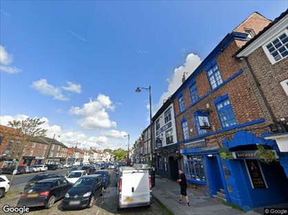 1 Bed Terraced House, Blenavon Court, TS15