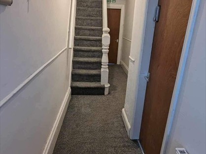 Room in a Shared House, Queensgate Street, HU3