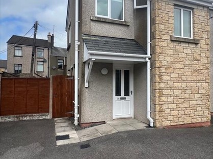 2 Bed Semi-Detached House, Trafalgar Court, LA15
