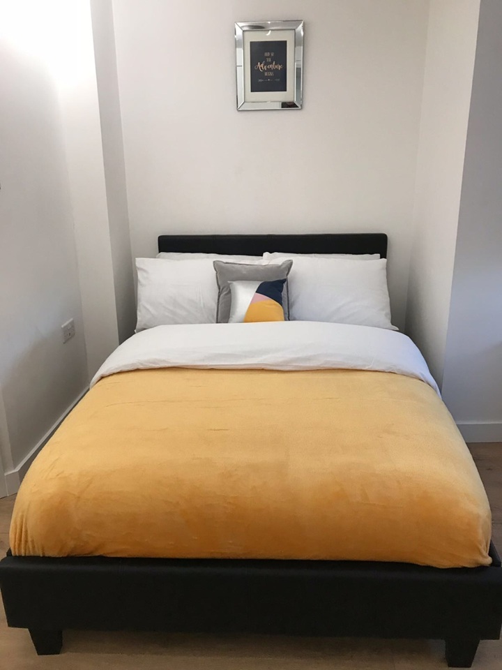 Studio Flat, Lamb Street, CV1, N1 7GU