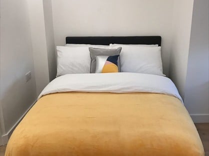 Studio Flat, Lamb Street, CV1