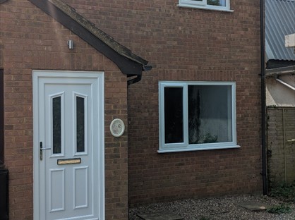 3 Bed Terraced House, Welland Court, NN14