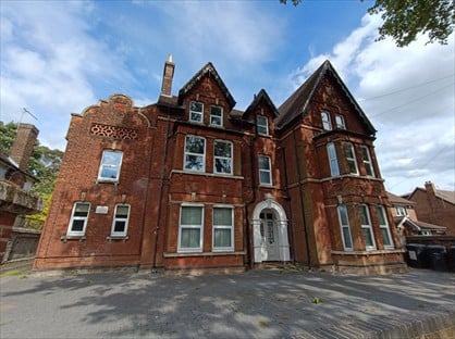 Room in a Shared Flat, Shakespeare Road - Newstead Lodge, MK40