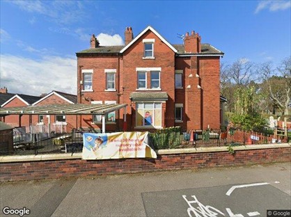 Room in a Shared House, Moor Park Ave, PR1