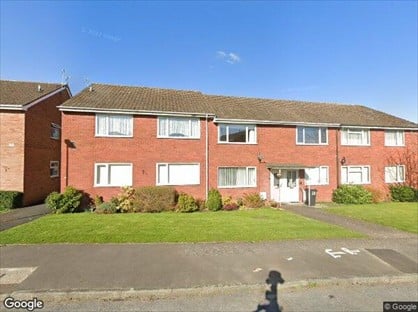 2 Bed Maisonette, Whittington Grove, B33