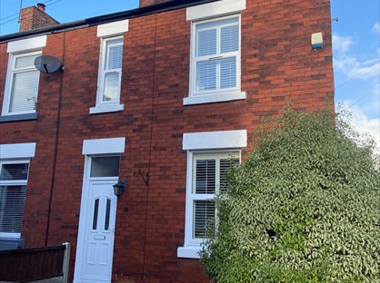 2 Bed End Terrace, Willow Grove, L37