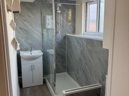 1 Bed Flat, Herriotts Lane, NN8