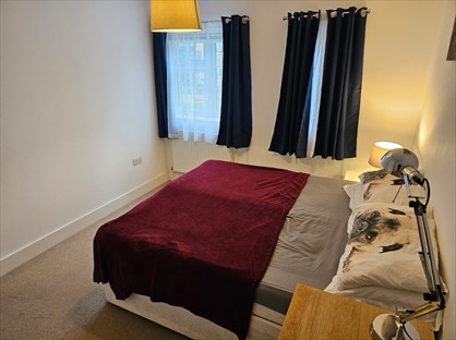 Room in a Shared House, Boleyn Gardens, CM13