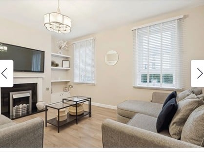 2 Bed Flat, Craigentinny Road, EH7
