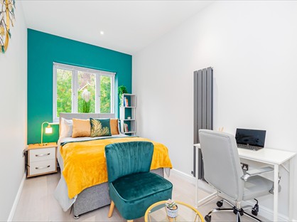 Room in a Shared House, Penlon Place, OX14