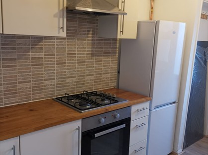 Studio Flat, Cranbrook Road, IG1