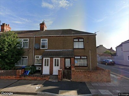 1 Bed Flat, Gilbey Road, DN31