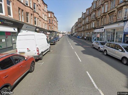 2 Bed Flat, Glasgow, G41