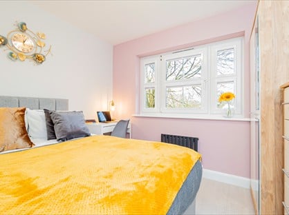 Room in a Shared House, Campbell Fields, GU11