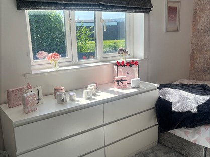 Room in a Shared House, Grasmere Crescent, LA9