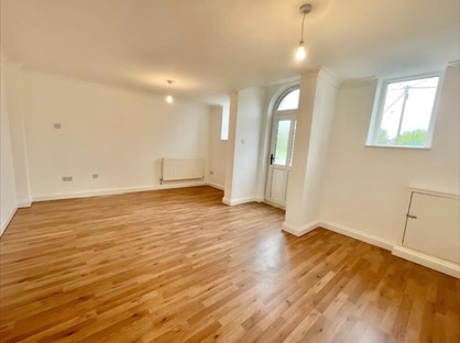 1 Bed Flat, The Old Chapel, NR19