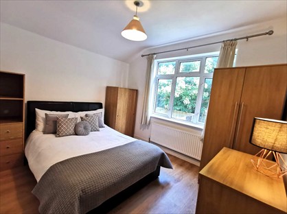 Room in a Shared House, Gillott Road, B16