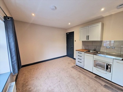 1 Bed Flat, Station Road, B31
