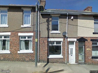 2 Bed Terraced House, Frederick Street, DL14