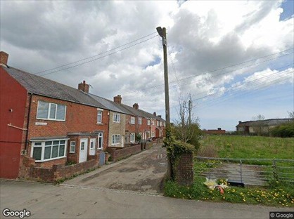 2 Bed Terraced House, Greenhills Terrace, DH6