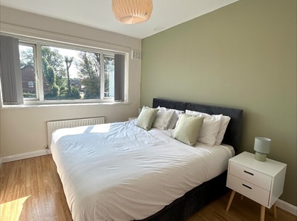 Room in a Shared House, Webster Avenue, TS5