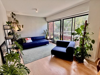 2 Bed Flat, Dalmeny Avenue, N7