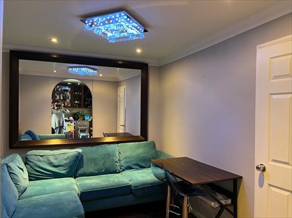 Room in a Shared House, Sheridan Road, GU16