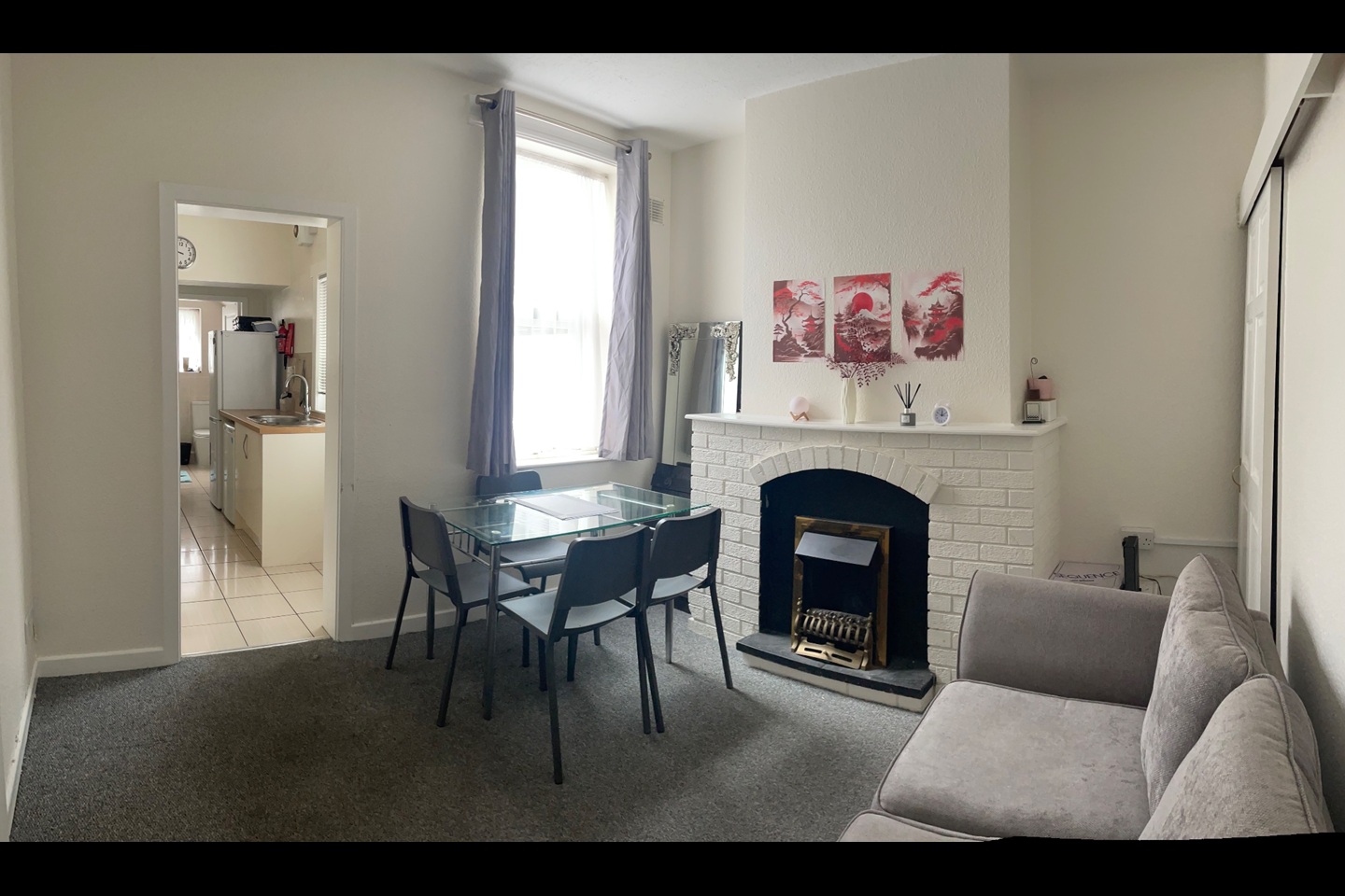 Room in a Shared House, David Road, CV1 photo 4