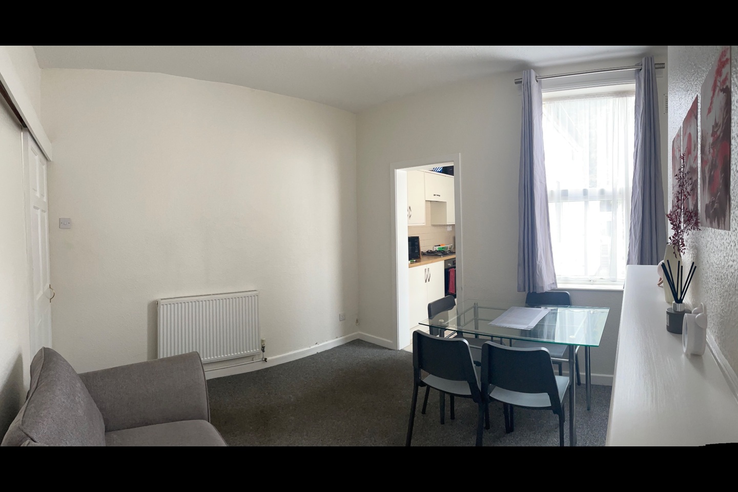 Room in a Shared House, David Road, CV1 photo 5