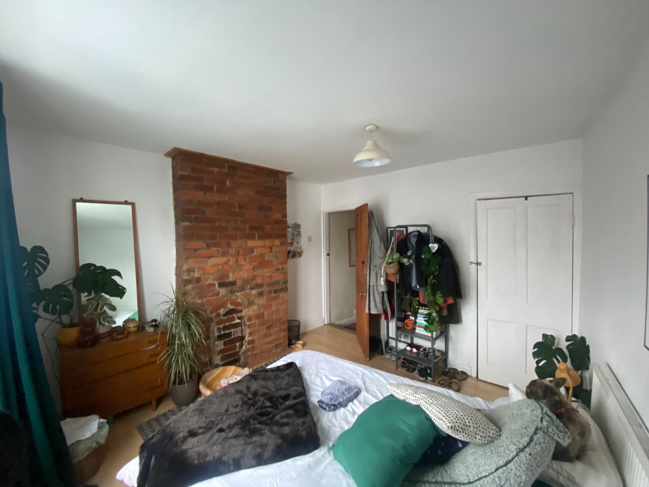 2 Bed End Terrace, Pearson Place, S8 photo 3