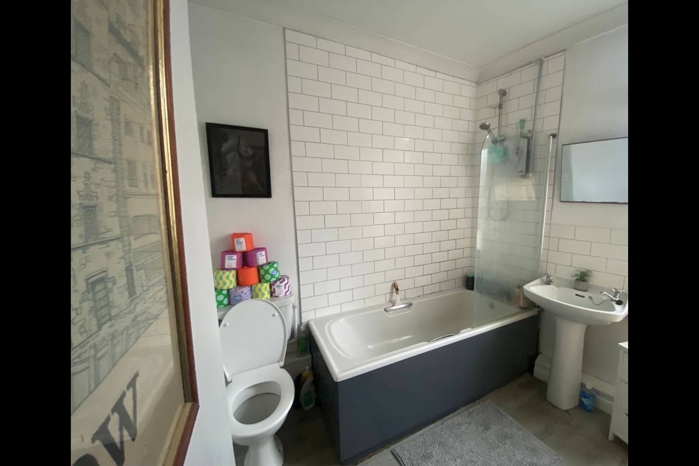 2 Bed End Terrace, Pearson Place, S8 photo 4