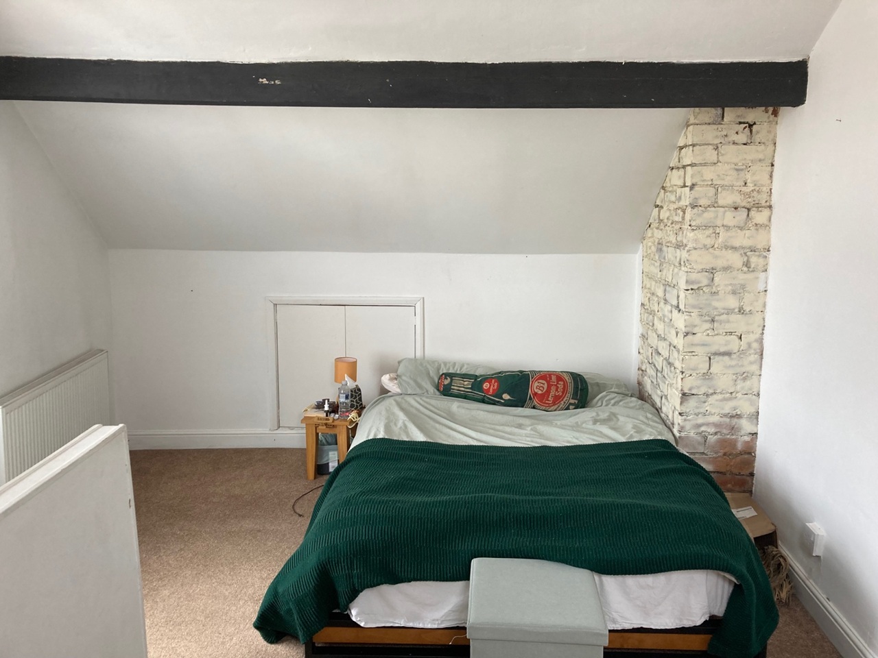 2 Bed End Terrace, Pearson Place, S8 photo 5