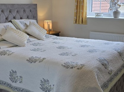 4 Bed Detached House, Petty Croft, CM1