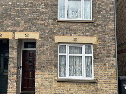 3 Bed Semi-Detached House, Burkitts Lane, CO10