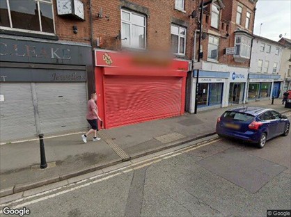 3 Bed Flat, Abbey Street, CV11