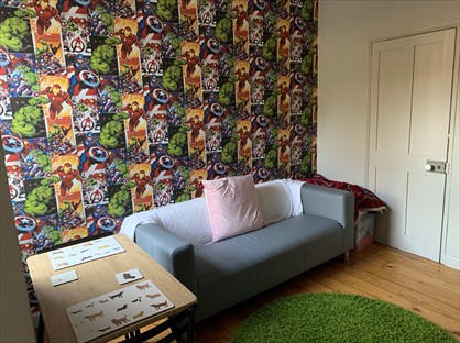 3 Bed Terraced House, Alexandra Road, NR2