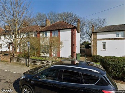 4 Bed Semi-Detached House, Fryatt Road, N17