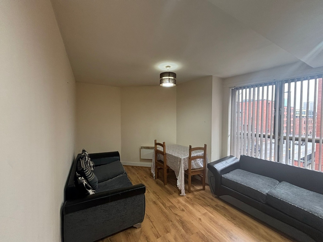 Additional image 2 of 2 Bed Flat, Abacus Building, B12, N1 7GU
