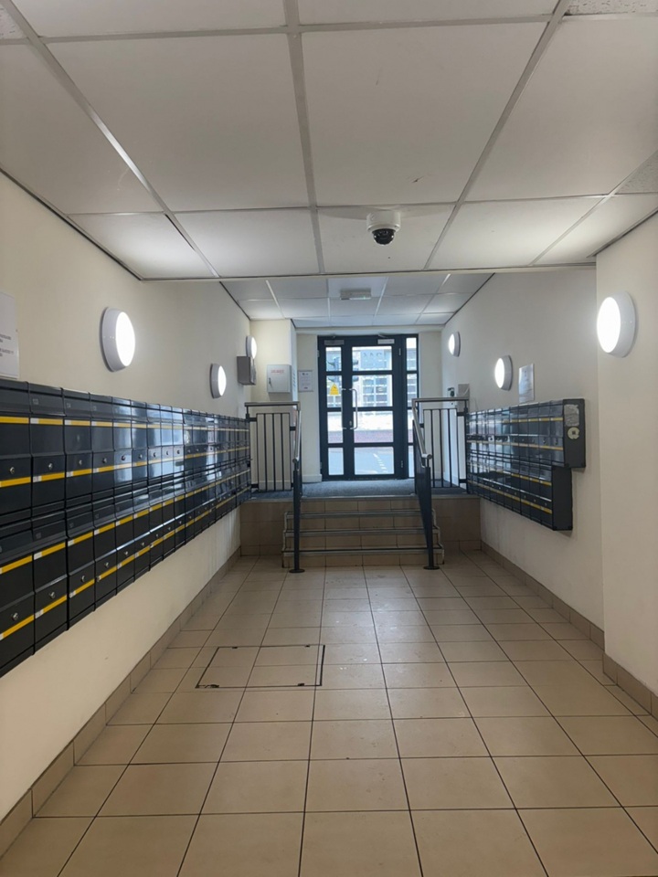 Additional image 9 of 2 Bed Flat, Abacus Building, B12, N1 7GU