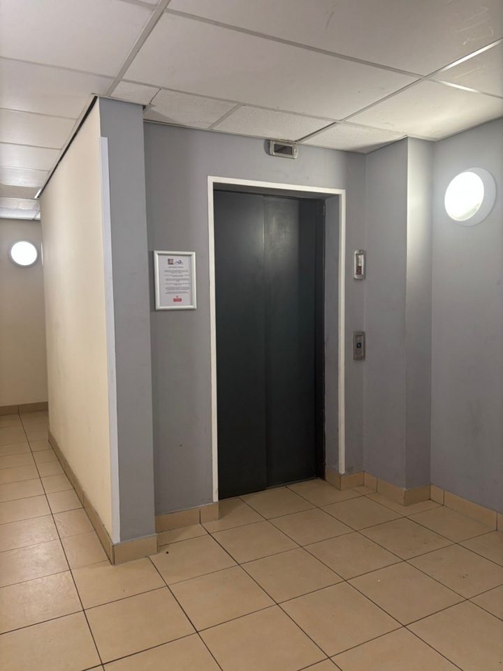 Additional image 14 of 2 Bed Flat, Abacus Building, B12, N1 7GU