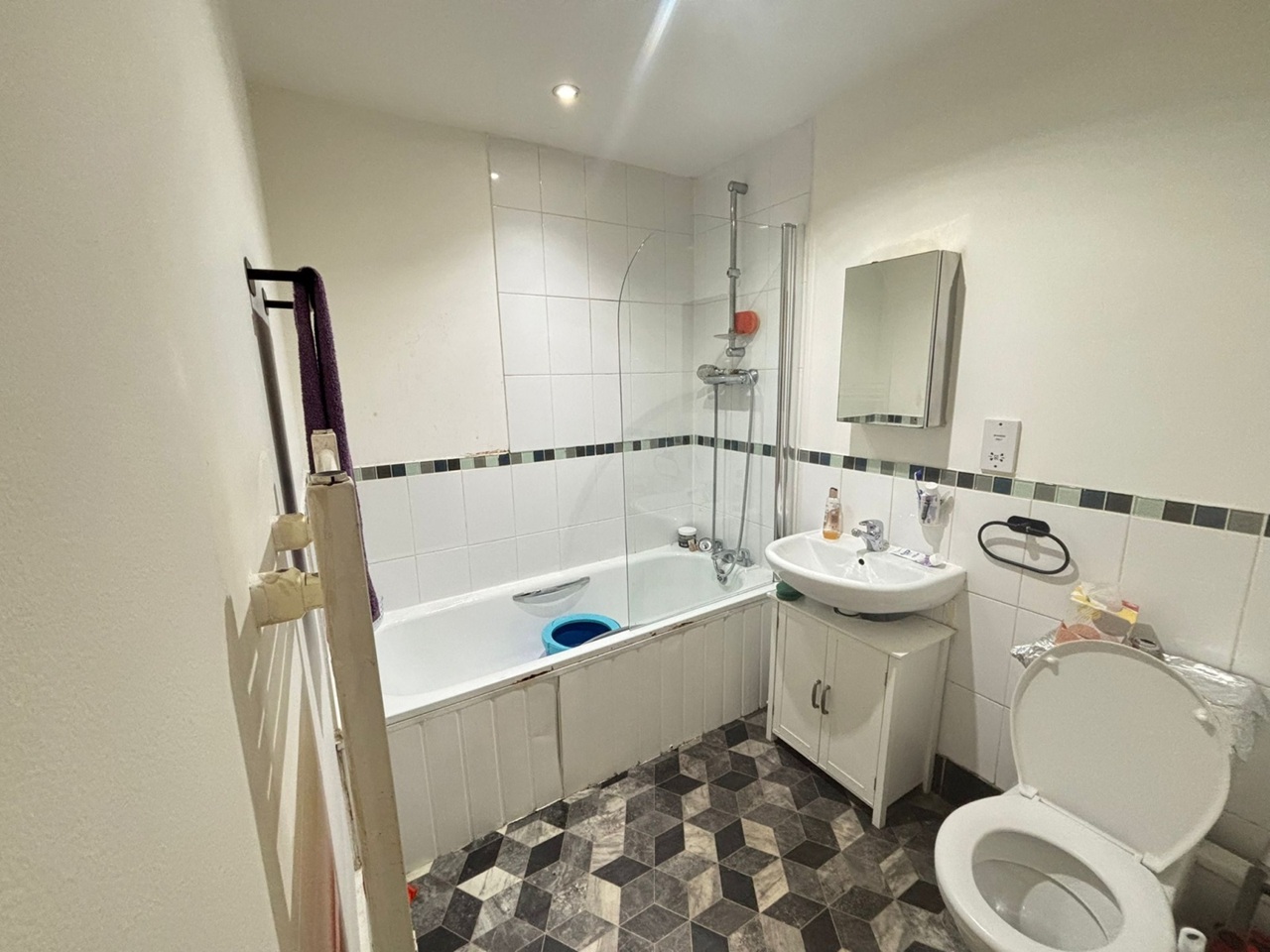 Additional image 16 of 2 Bed Flat, Abacus Building, B12, N1 7GU