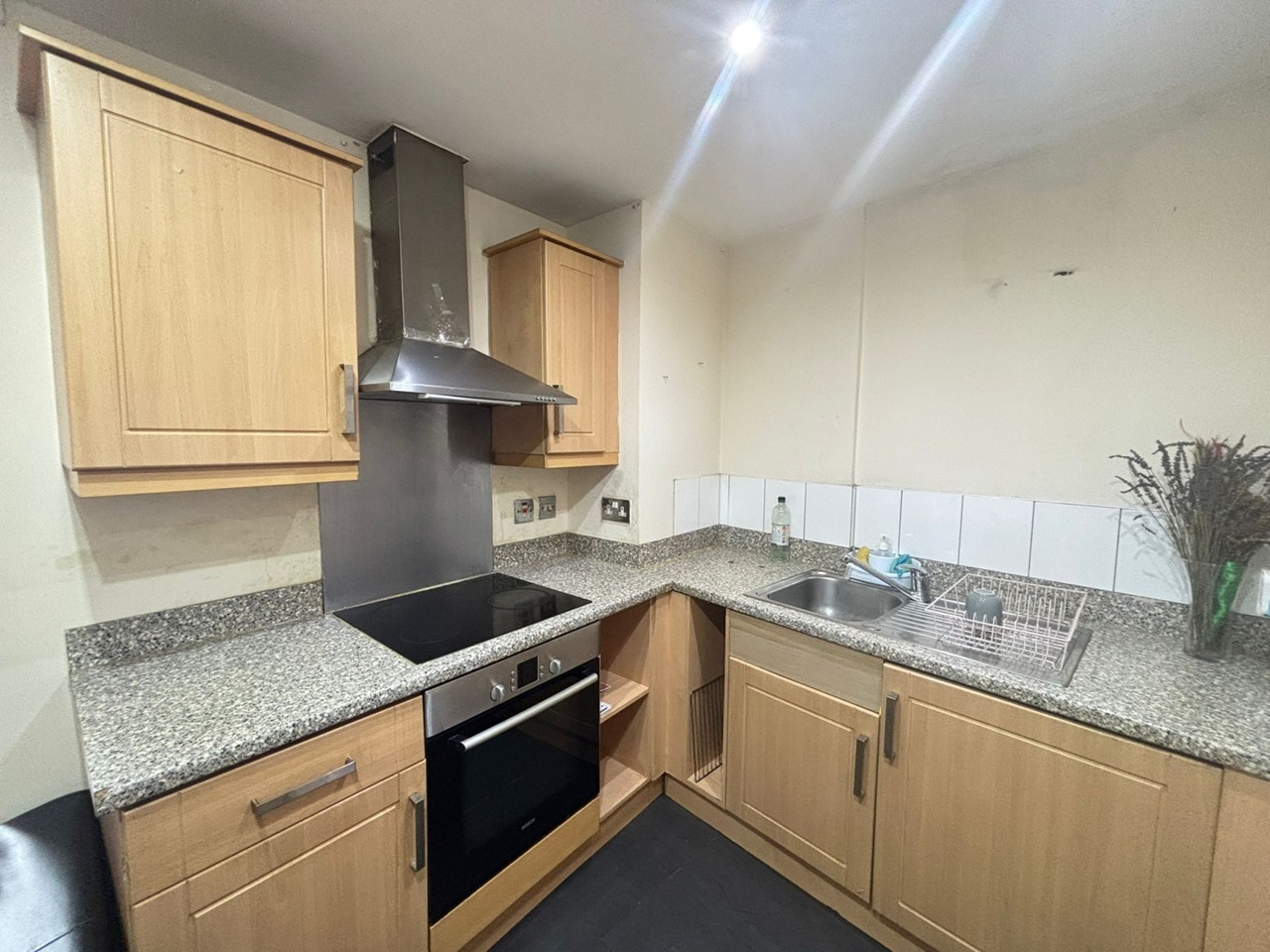 Additional image 17 of 2 Bed Flat, Abacus Building, B12, N1 7GU