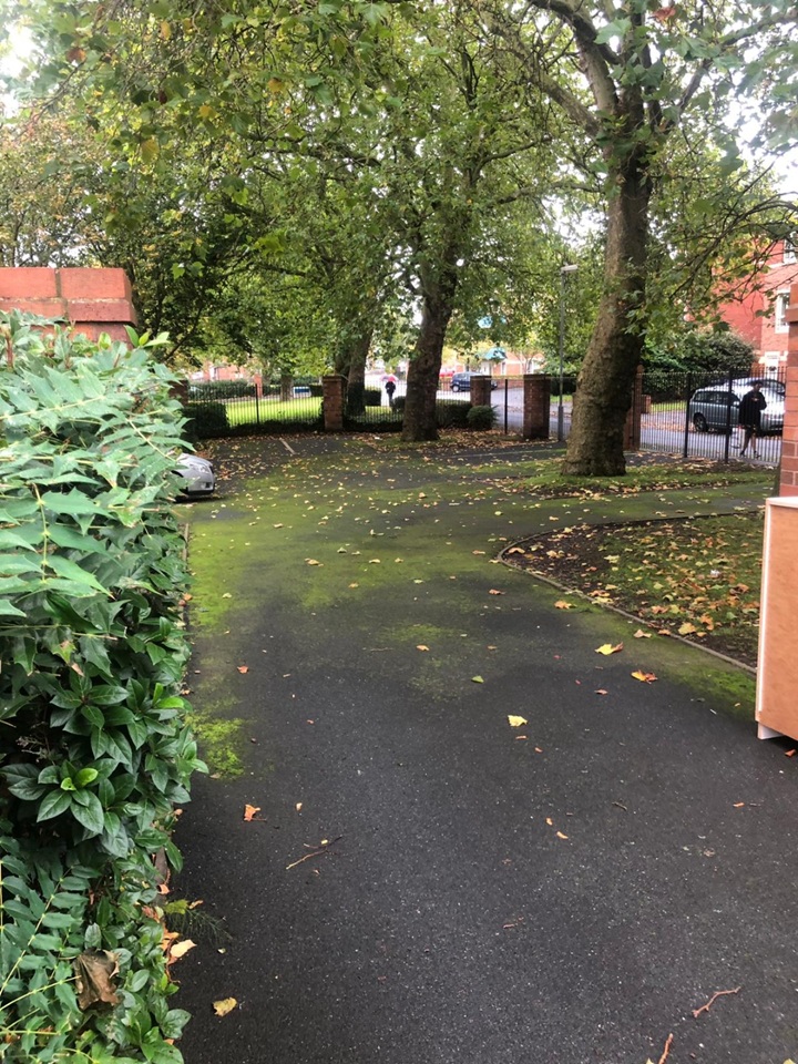 Additional image 6 of 2 Bed Flat, Navigation Way, B18, N1 7GU