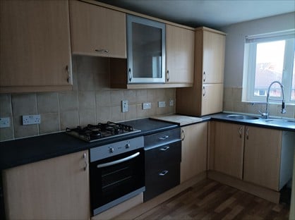 2 Bed Flat, Navigation Way, B18