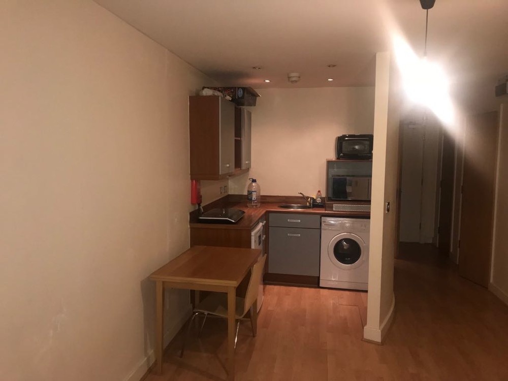 Additional image 2 of Studio Flat, Ryland Street, B16, N1 7GU