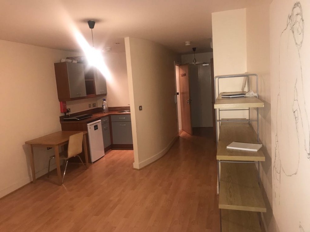 Additional image 6 of Studio Flat, Ryland Street, B16, N1 7GU