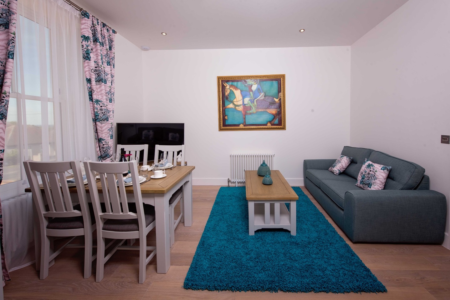 Additional image 4 of 3 Bed Flat, Beechwood House, OX3, N1 7GU