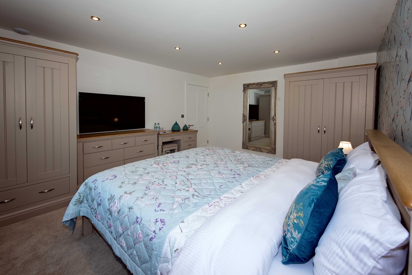 Additional image 7 of 3 Bed Flat, Beechwood House, OX3, N1 7GU