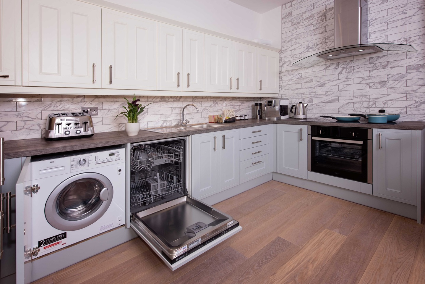 Additional image 5 of 3 Bed Flat, Beechwood House, OX3, N1 7GU
